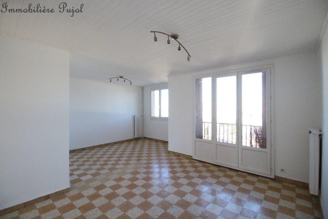 Appartement 3 pièces à louer à Marseille – photo 1