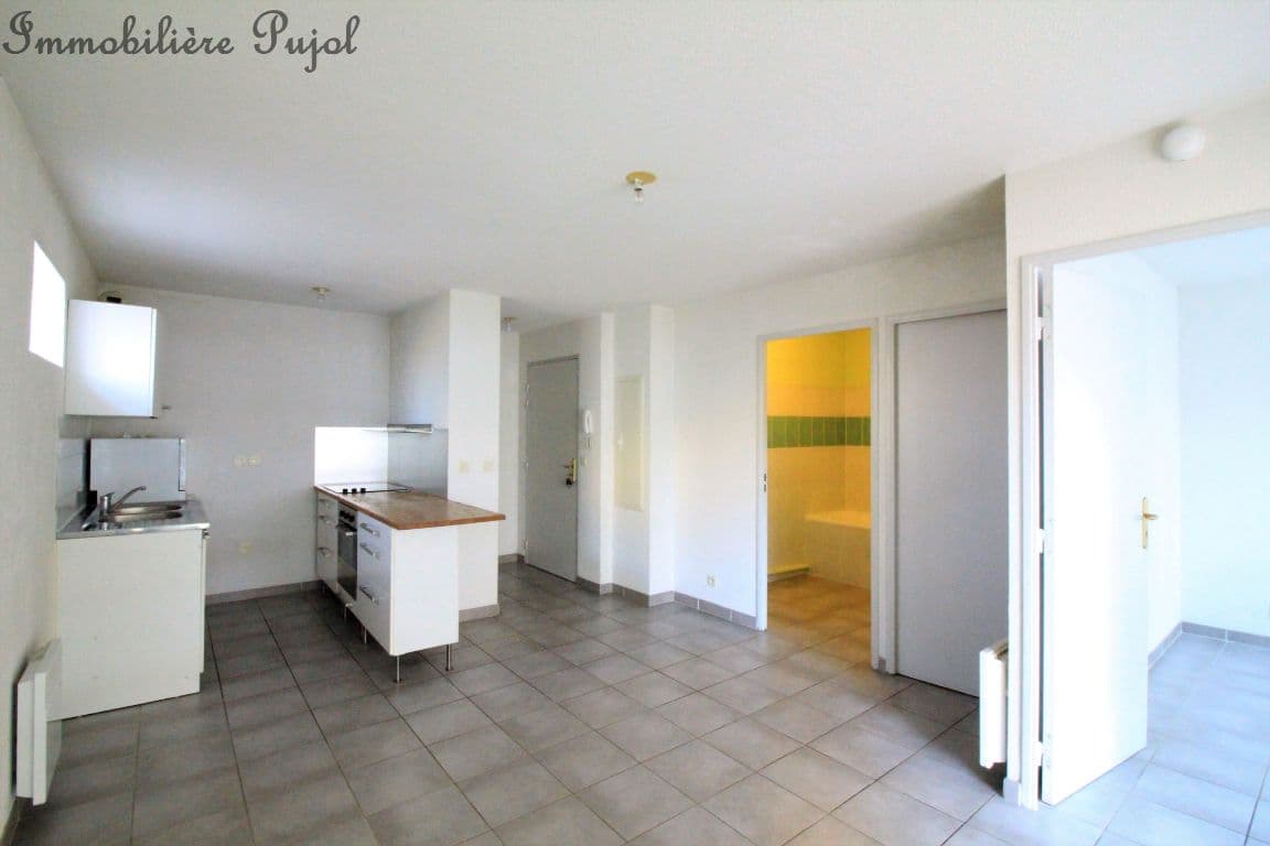 Appartement T2 à louer à Marseille – photo 1