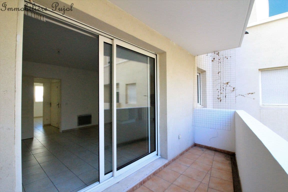 Appartement T3 à louer à Marseille – photo 1
