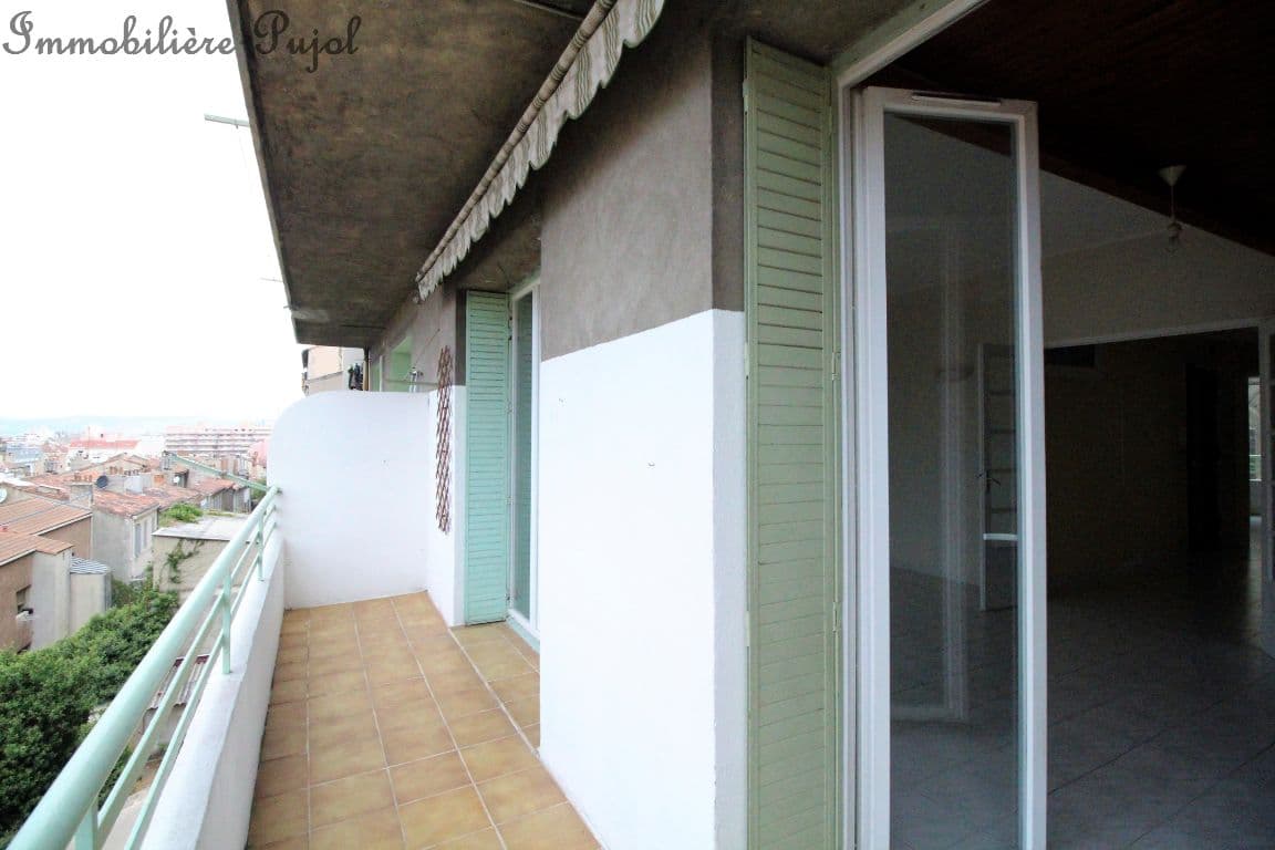 Appartement 3 pièces à louer à Marseille – photo 1