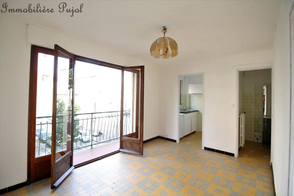 Appartement 2 pièces à louer à Marseille – photo 1