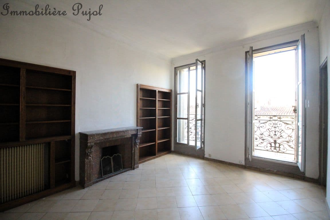 Appartement T3 à louer à Marseille – photo 1