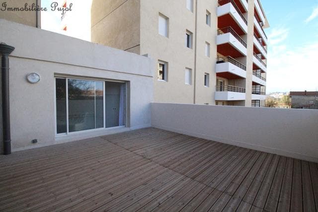 Appartement 2 pièces à louer à Marseille – photo 1
