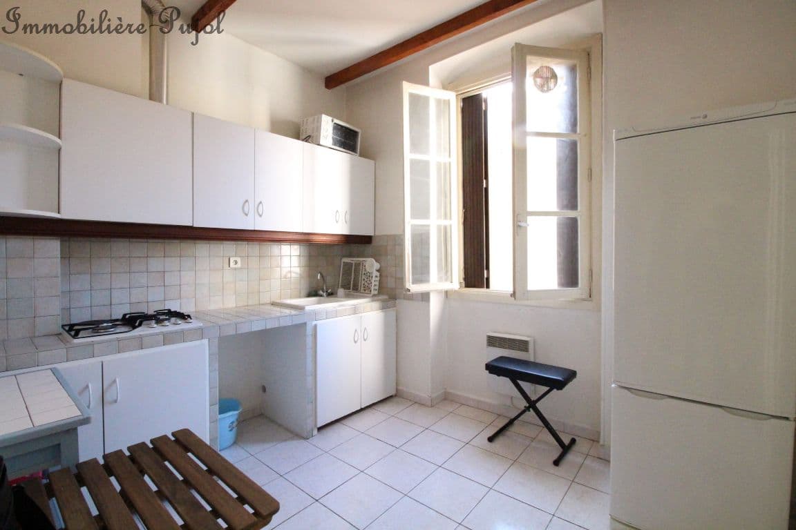 Appartement T1 à louer à Marseille – photo 1