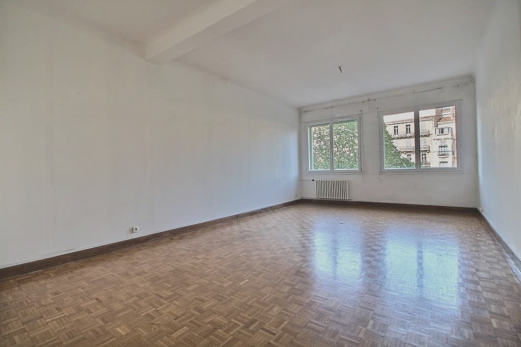 Appartement 3 pièces à louer à Marseille – photo 1