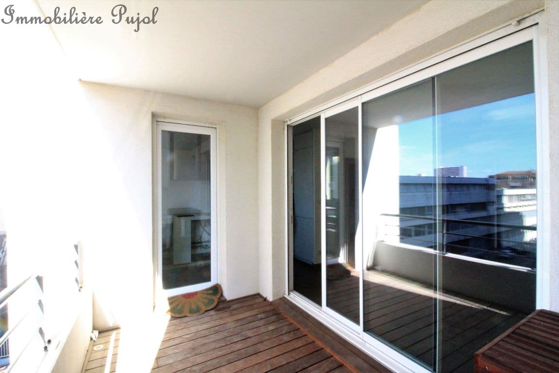 Appartement 3 pièces à louer à Marseille – photo 1