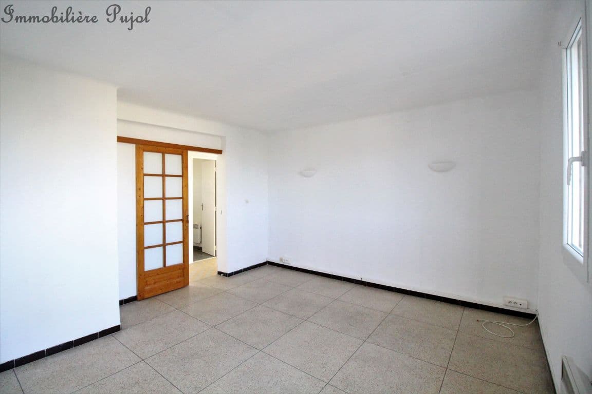 Appartement T2 à louer à Marseille – photo 1