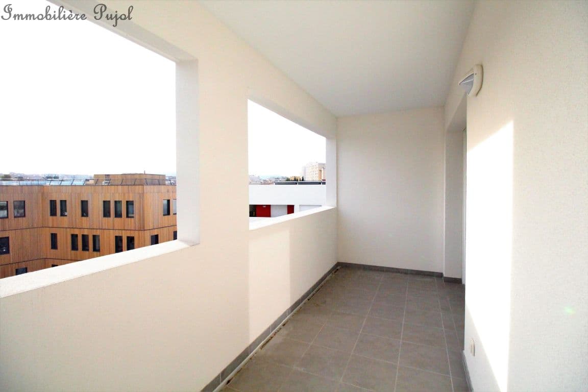 Appartement 2 pièces à louer à Marseille – photo 1