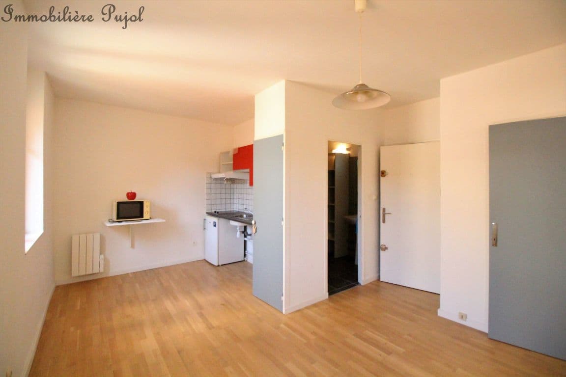 Appartement T1 à louer à Marseille – photo 1