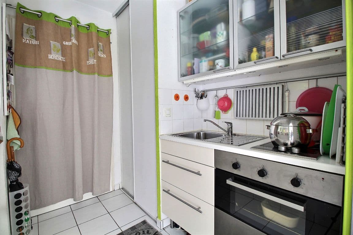 Appartement 2 pièces à vendre à Marseille – photo 5