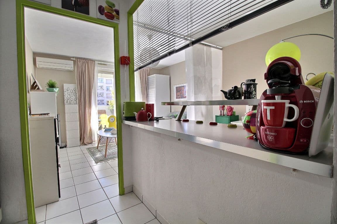 Appartement 2 pièces à vendre à Marseille – photo 6