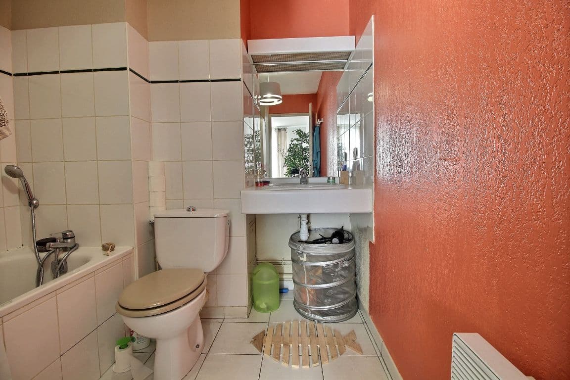 Appartement 2 pièces à vendre à Marseille – photo 8