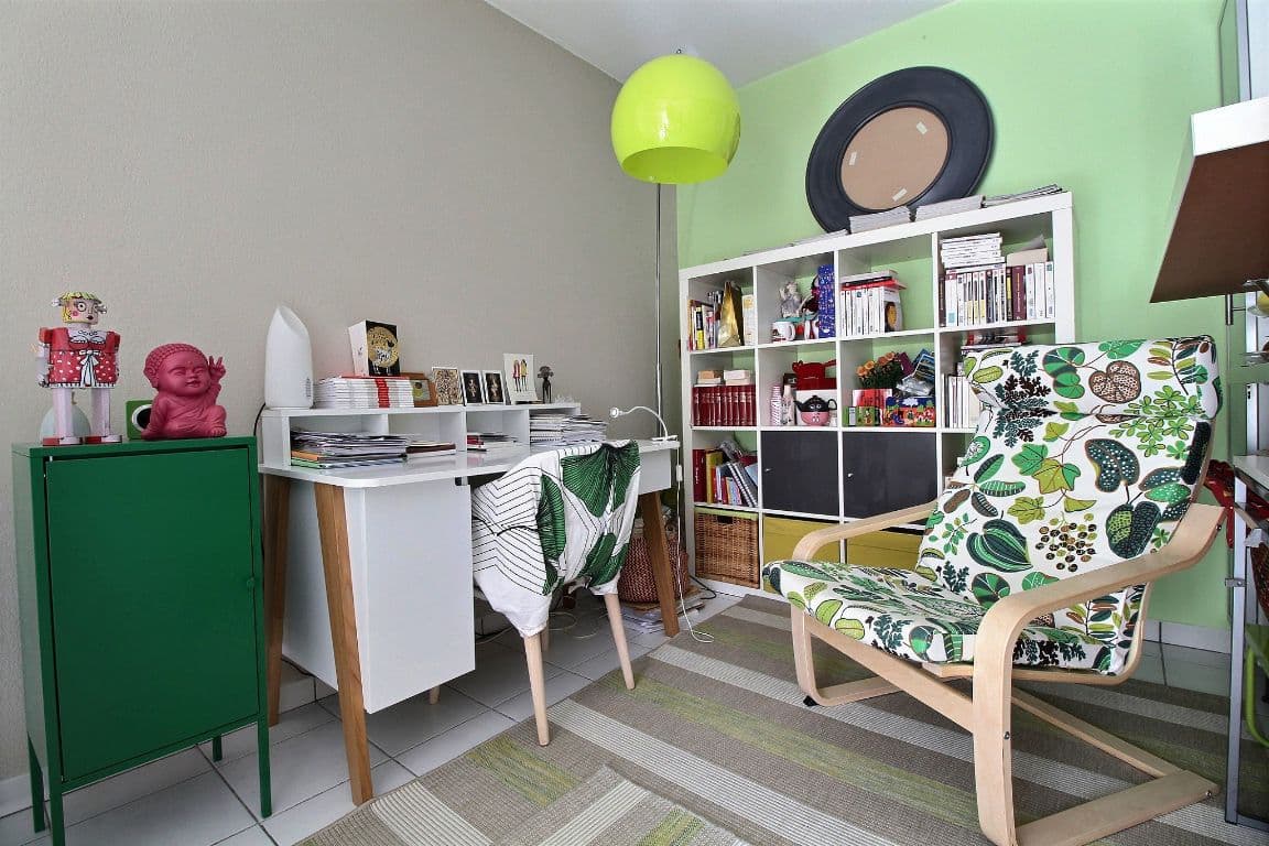 Appartement 2 pièces à vendre à Marseille – photo 4