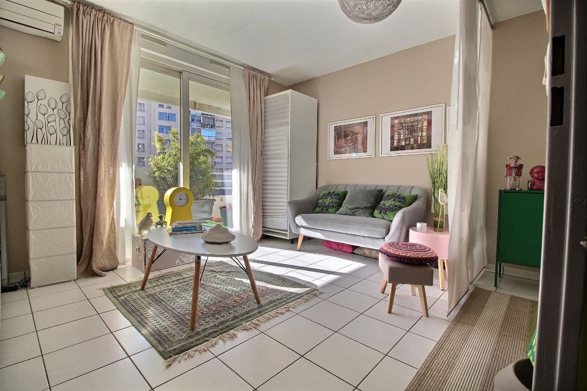 Appartement 2 pièces à vendre à Marseille – photo 1