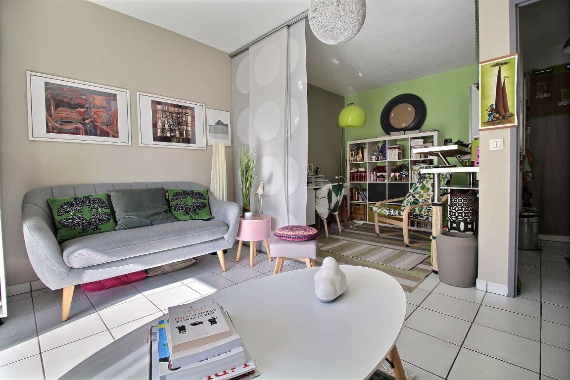 Appartement 2 pièces à vendre à Marseille – photo 2
