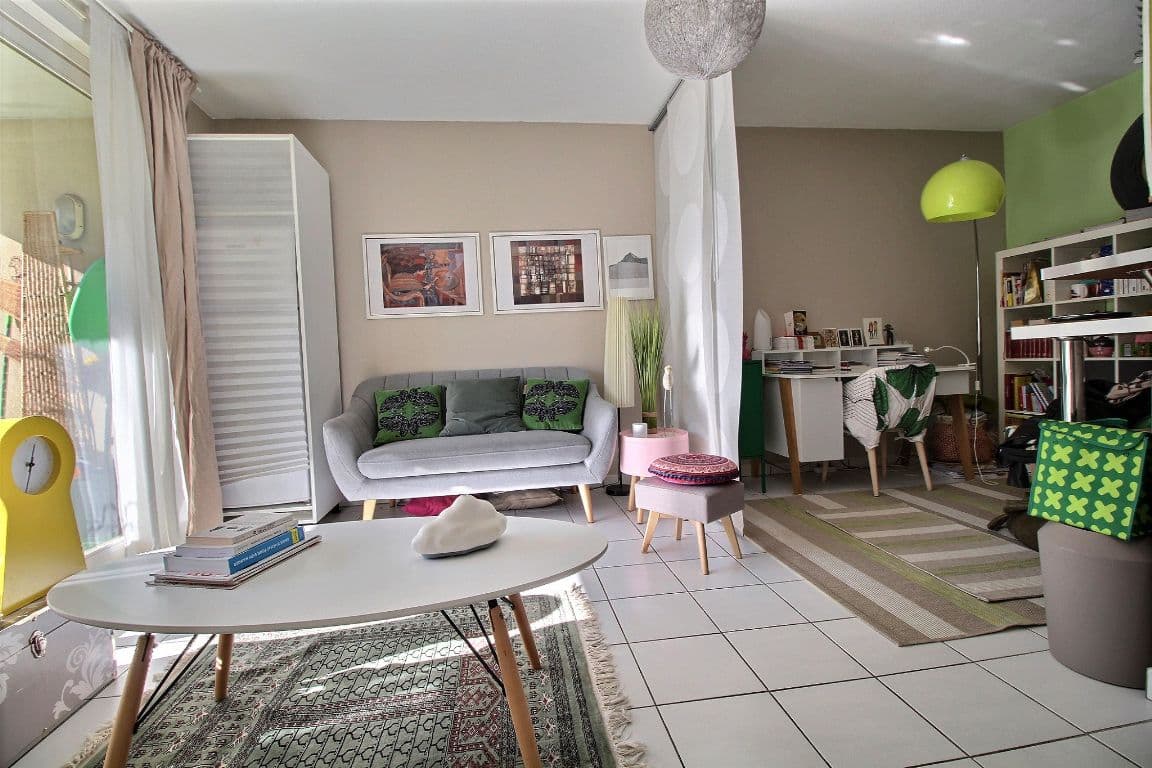 Appartement 2 pièces à vendre à Marseille – photo 3
