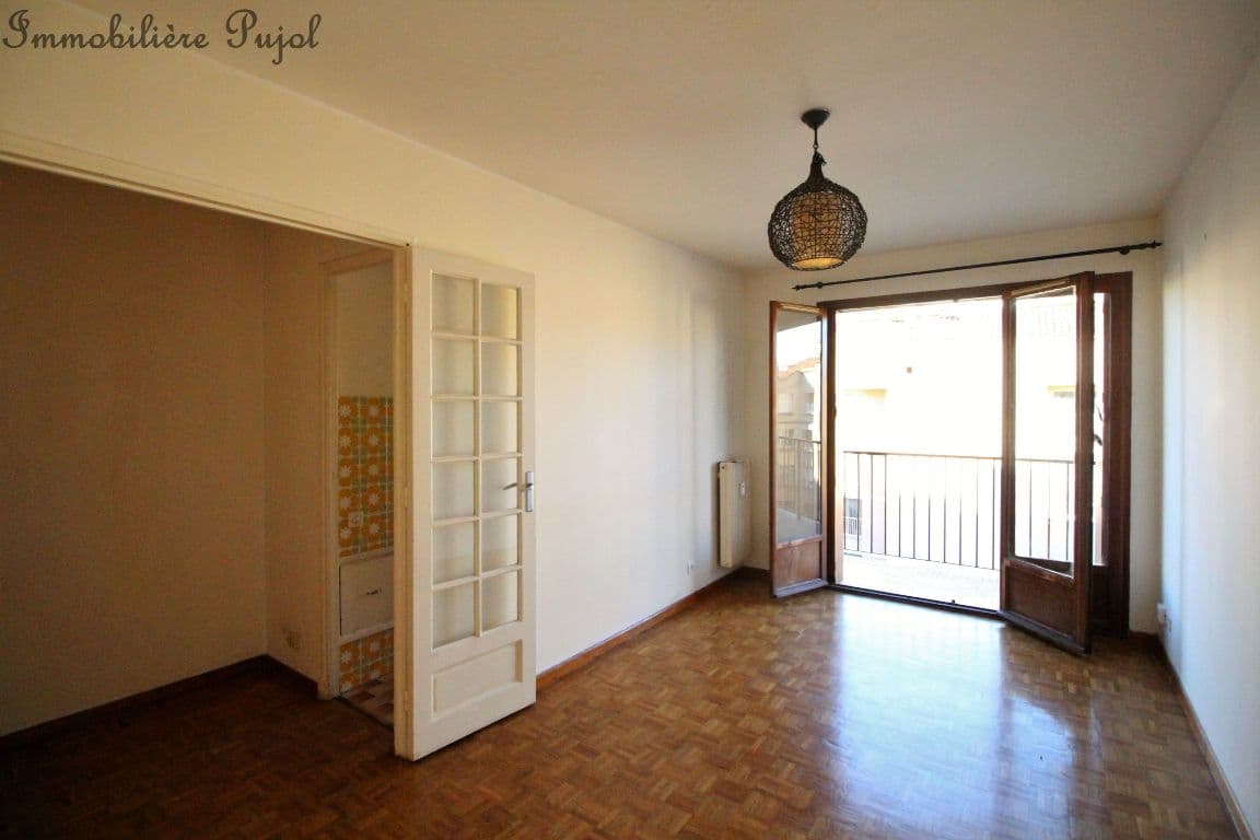 Appartement 2 pièces à louer à Marseille – photo 1