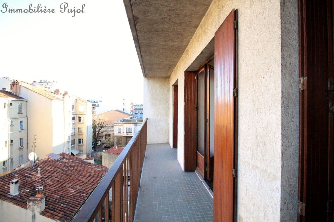Appartement 2 pièces à louer à Marseille – photo 3