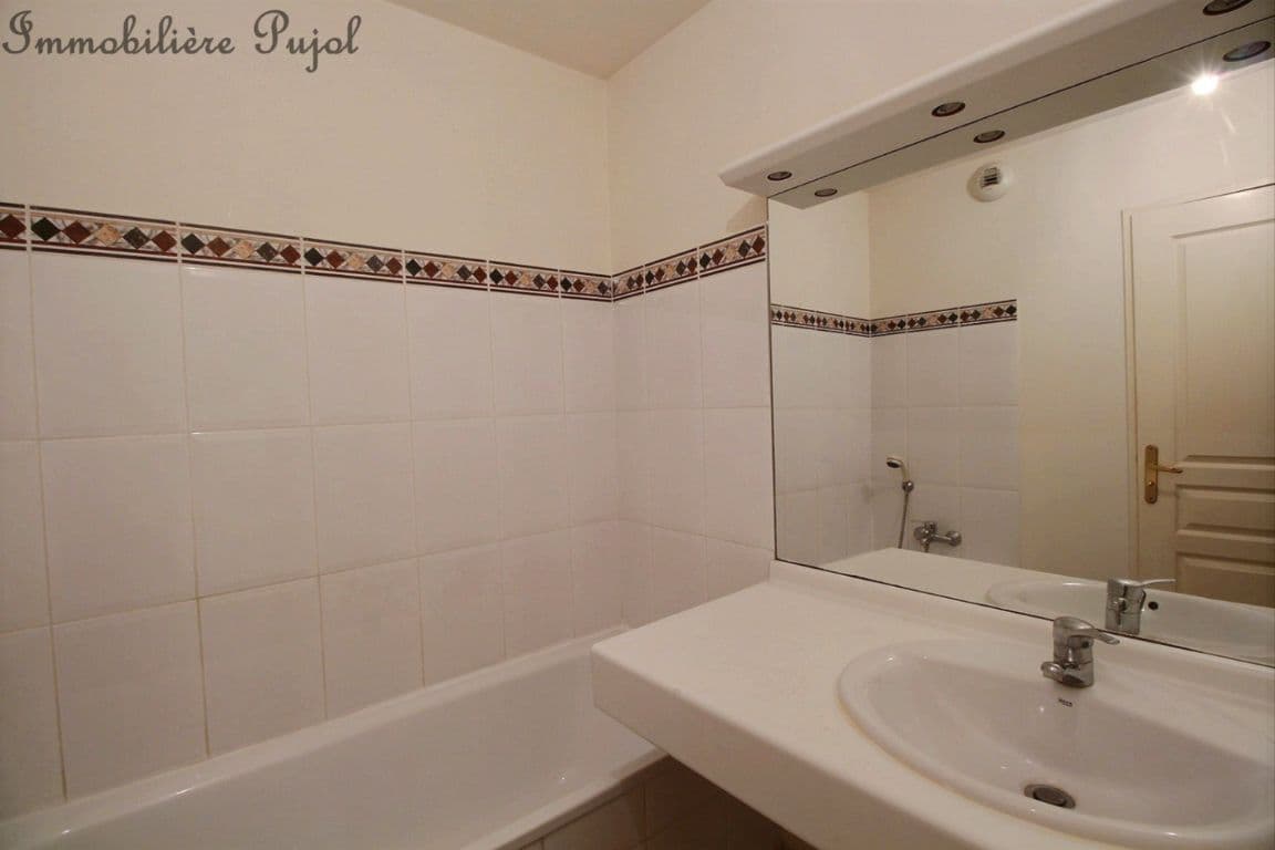 Appartement 3 pièces à louer à Marseille – photo 8
