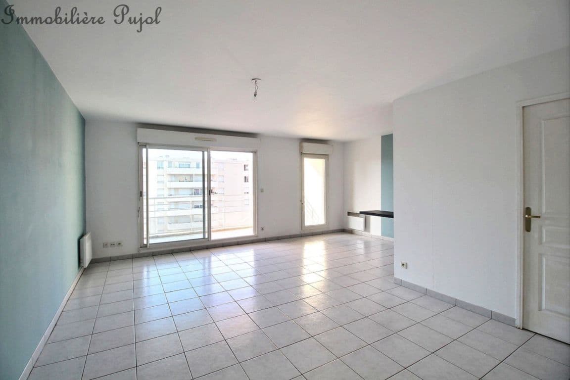 Appartement 3 pièces à louer à Marseille – photo 1
