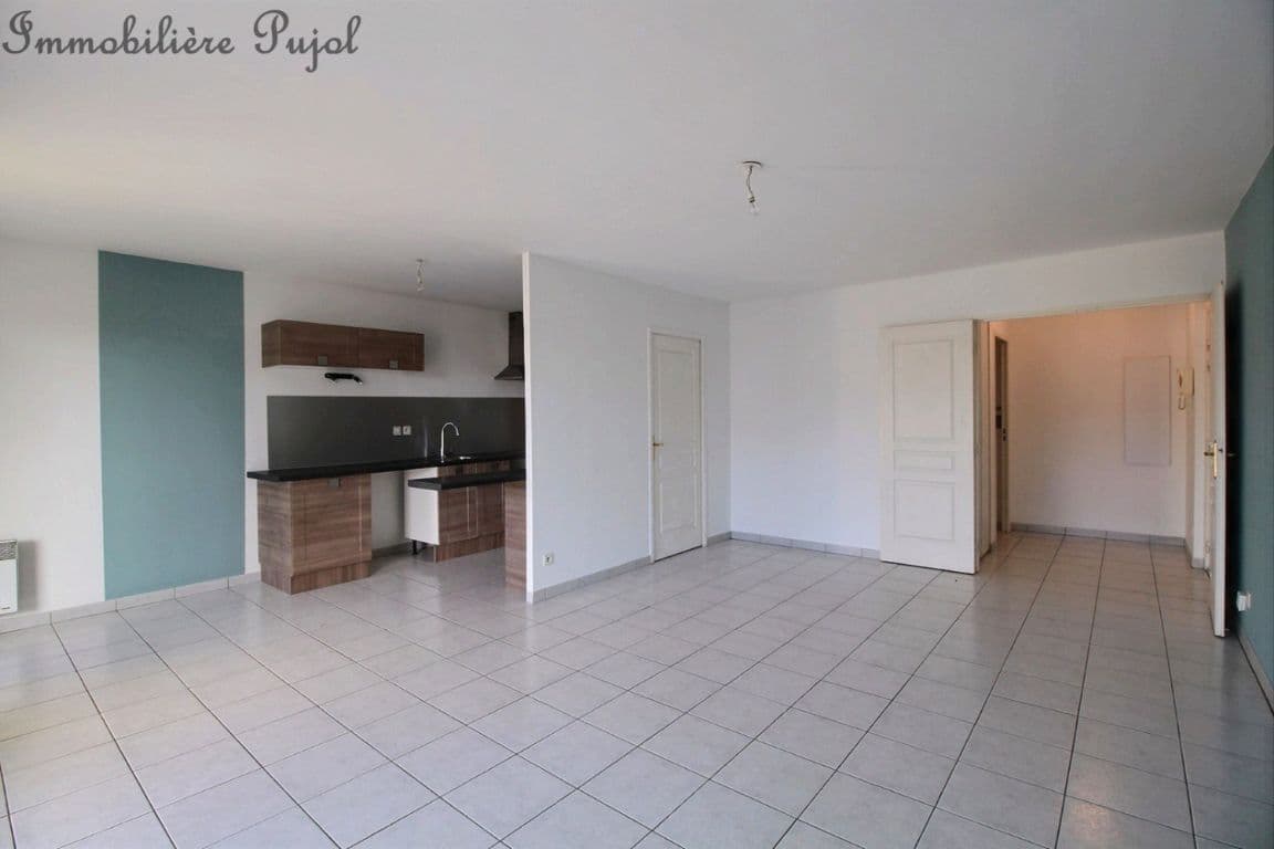 Appartement 3 pièces à louer à Marseille – photo 2