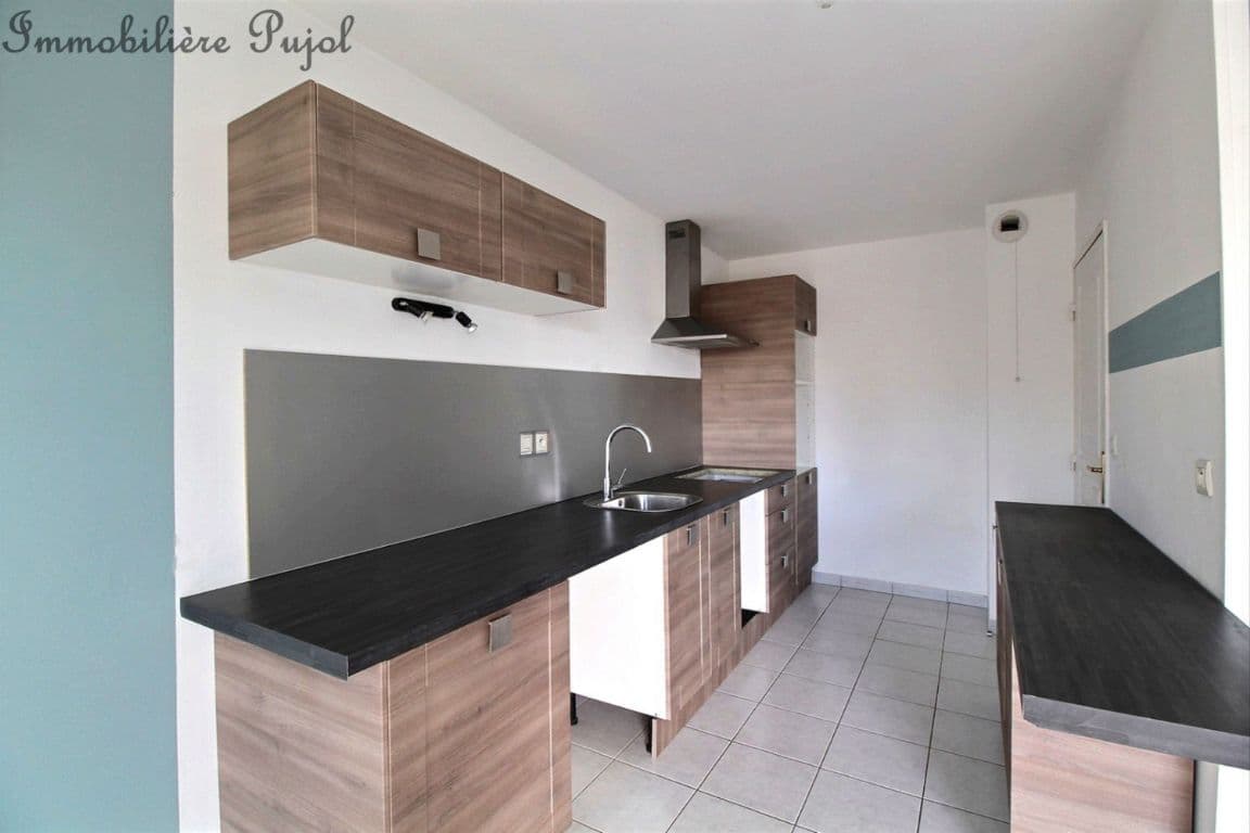 Appartement 3 pièces à louer à Marseille – photo 3