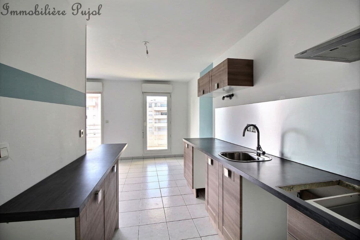 Appartement 3 pièces à louer à Marseille – photo 5