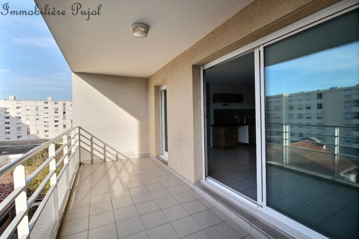 Appartement 3 pièces à louer à Marseille – photo 6