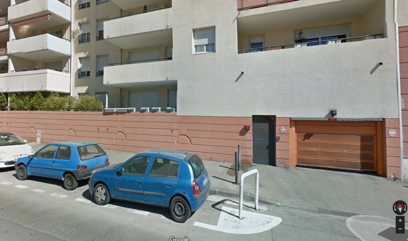 Parking/Box 1 emplacement à louer à Marseille – photo 1