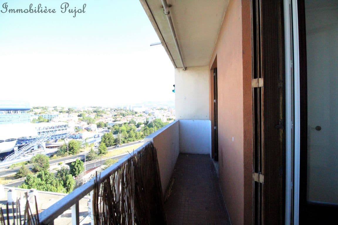 Appartement 3 pièces à louer à Marseille – photo 7