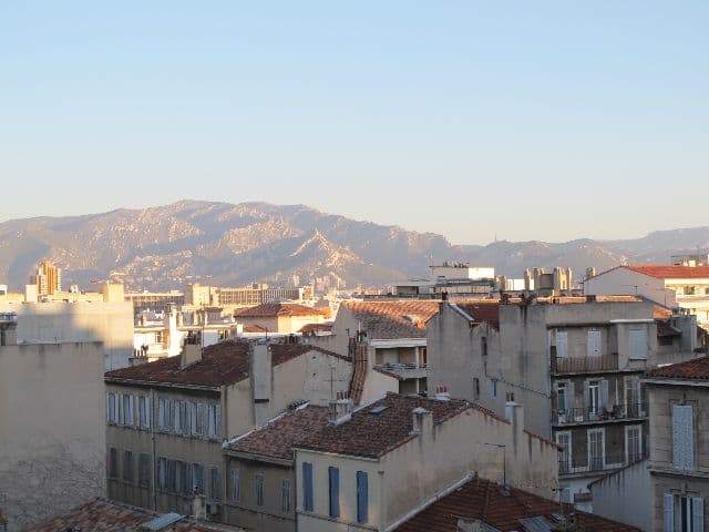 Appartement 1 pièce à louer à Marseille – photo 6