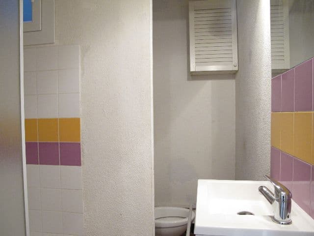 Appartement 1 pièce à louer à Marseille – photo 5