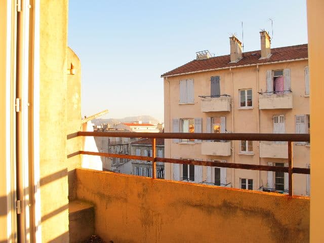 Appartement 1 pièce à louer à Marseille – photo 2
