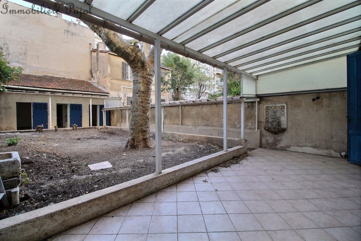 Appartement 3 pièces à louer à Marseille – photo 1