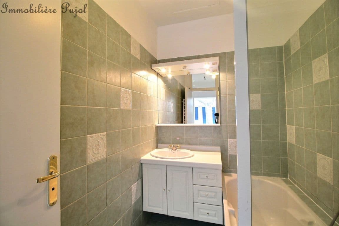 Appartement 3 pièces à louer à Marseille – photo 9