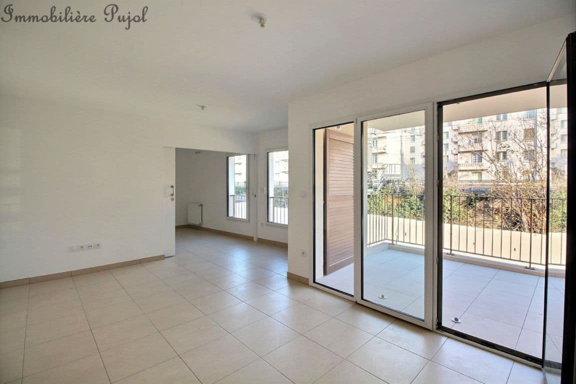 Appartement T2 à louer à Marseille – photo 6