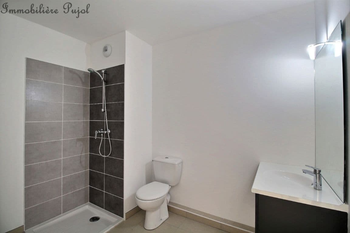 Appartement T2 à louer à Marseille – photo 9