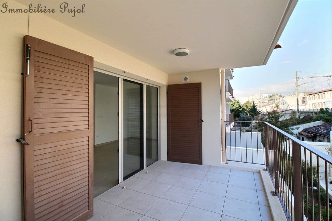 Appartement T2 à louer à Marseille – photo 3