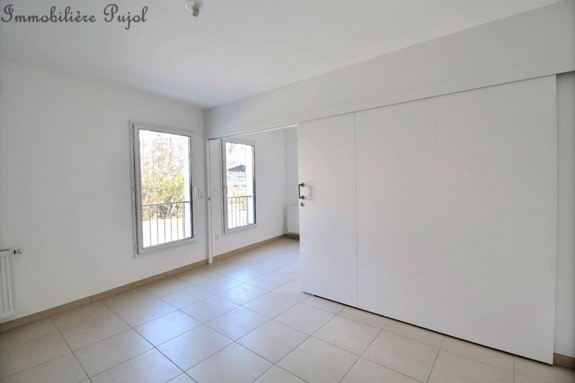 Appartement T2 à louer à Marseille – photo 8