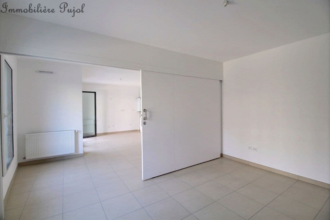 Appartement T2 à louer à Marseille – photo 7