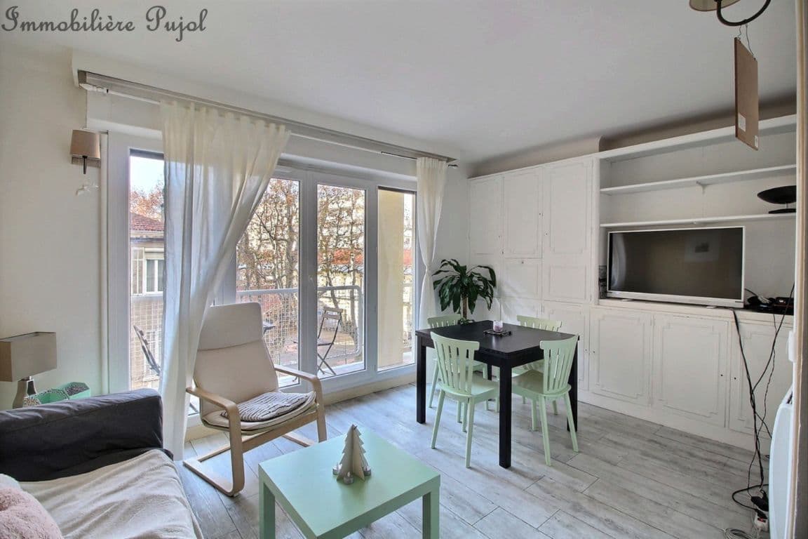 Appartement 4 pièces à louer à Marseille – photo 1