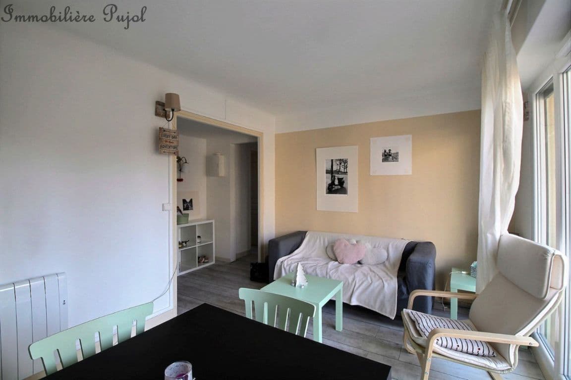 Appartement 4 pièces à louer à Marseille – photo 3