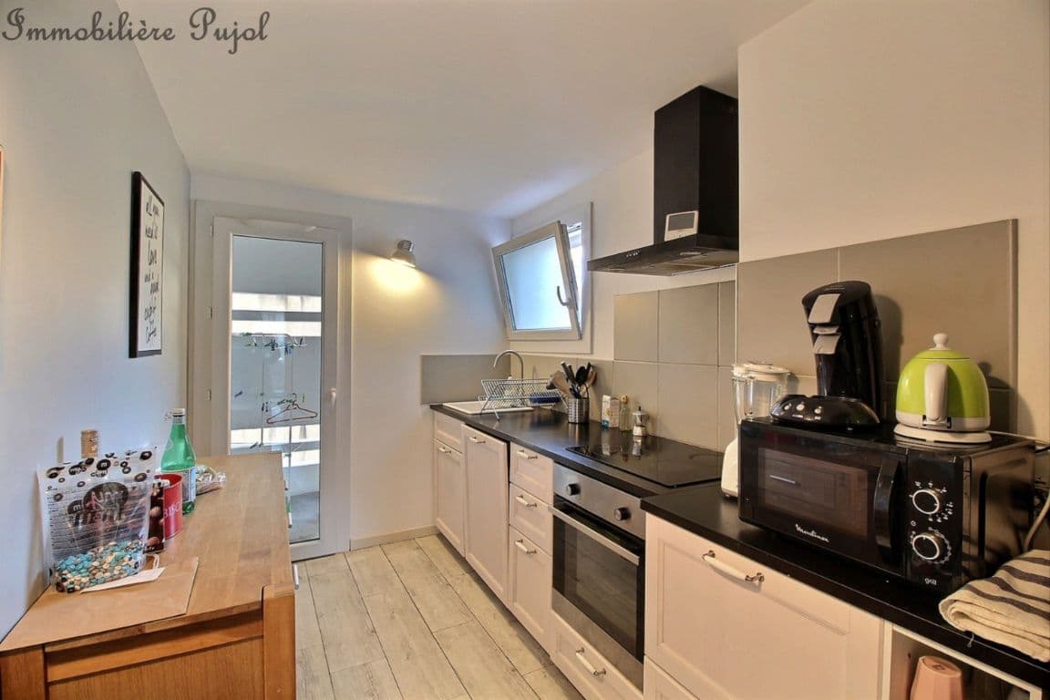 Appartement 4 pièces à louer à Marseille – photo 4