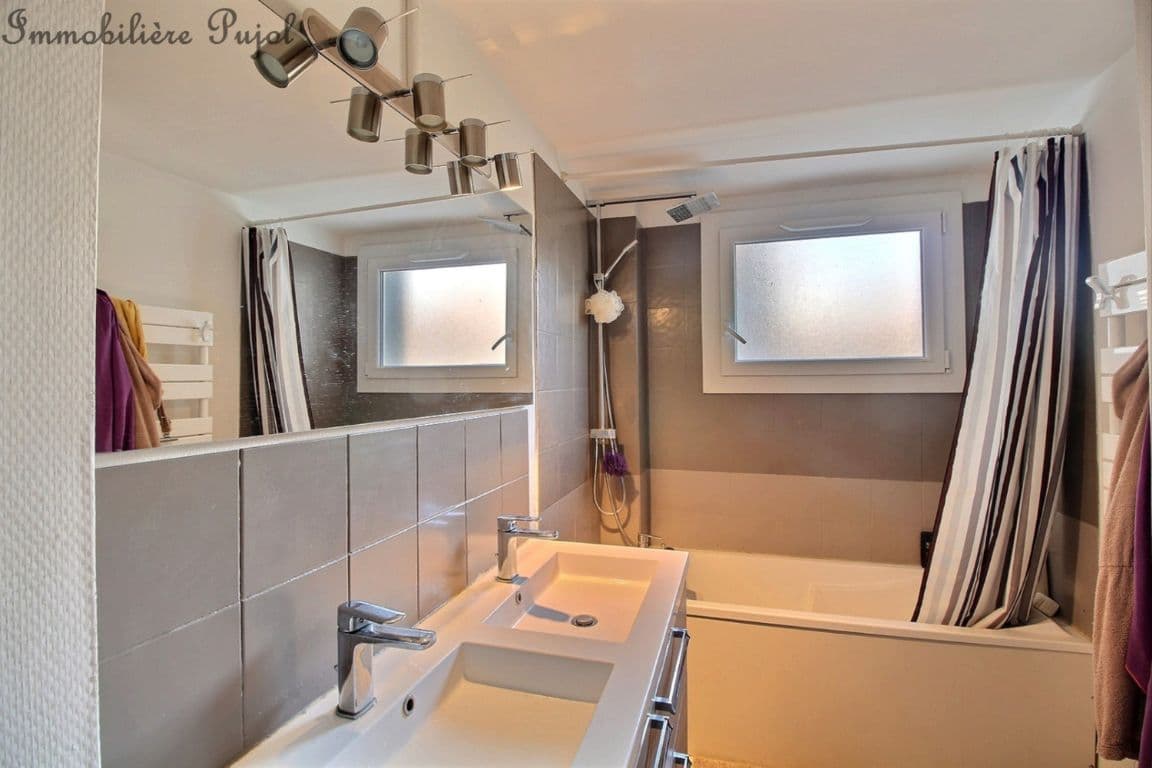 Appartement 4 pièces à louer à Marseille – photo 5