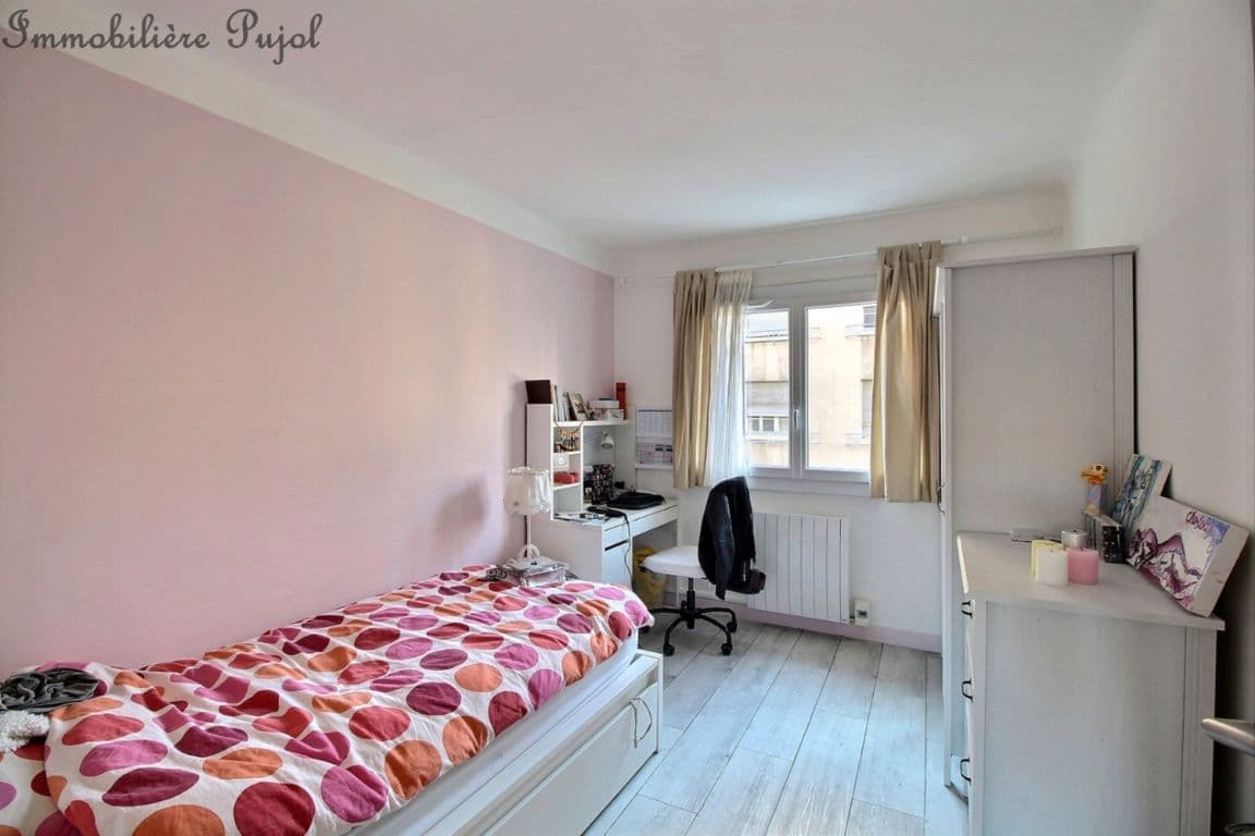 Appartement 4 pièces à louer à Marseille – photo 7