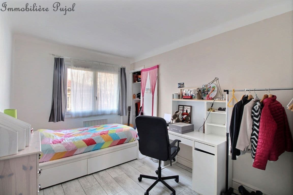 Appartement 4 pièces à louer à Marseille – photo 8