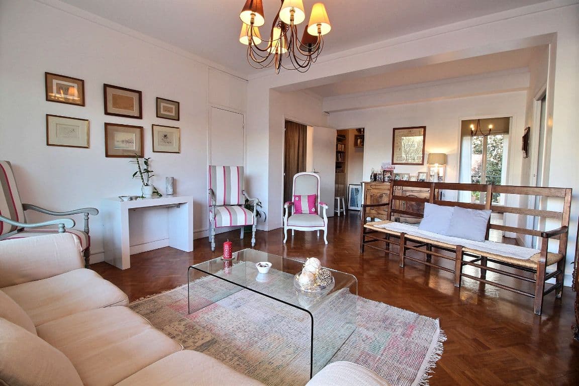 Appartement 4 pièces à vendre à Marseille – photo 1