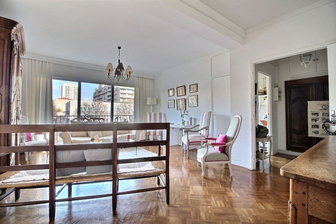 Appartement 4 pièces à vendre à Marseille – photo 3