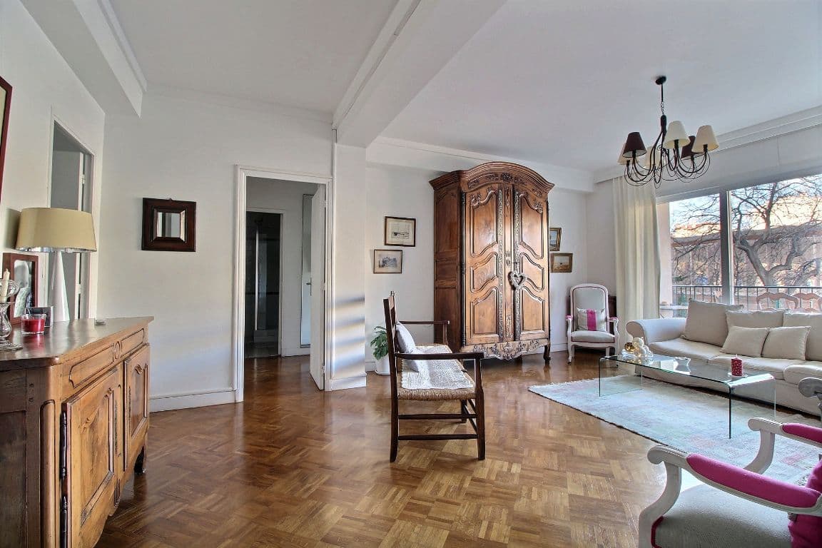 Appartement 4 pièces à vendre à Marseille – photo 2