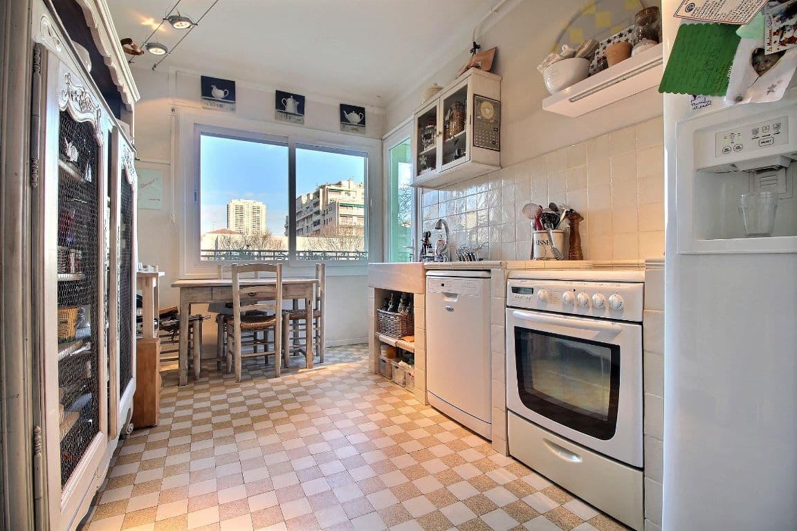 Appartement 4 pièces à vendre à Marseille – photo 4